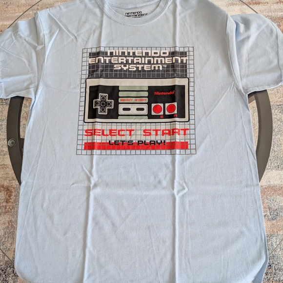 Nintendo Gray Console NES Retro Design - Picture 5 of 10